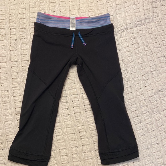 Kids leggings - Picture 1 of 7